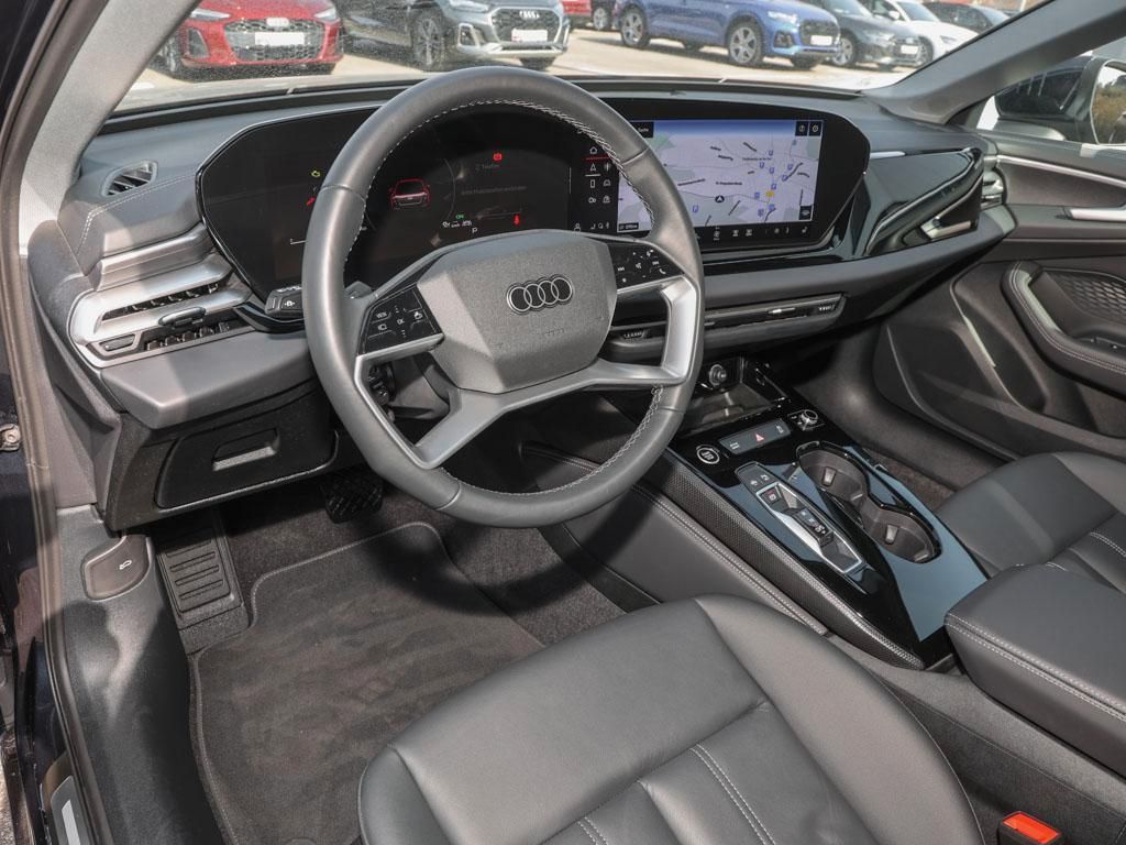 Audi A5 - Bild 6
