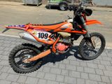 KTM EXC-F 350 2018 - Offers matching your search criteria