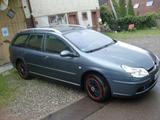 Citroën Citroen C5 Tourer - gebrauchte Citroën C5 aus dem Jahr 2007