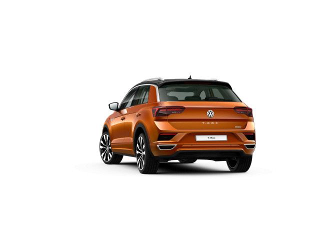 Volkswagen T-Roc Style 4Motion 1.5 TSI 110 kW (150 PS) DSG foto 3