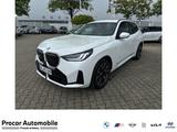 BMW X3 20d xDrive M Sport NAVI+AHK+RFK+LED+Alarm+KZG - BMW X3 Vorführfahrzeuge