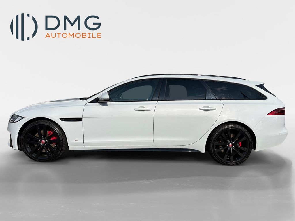 Image of Jaguar XF