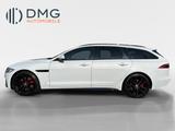 Jaguar XF Sportbrake S - Jaguar XF: Sportbrake