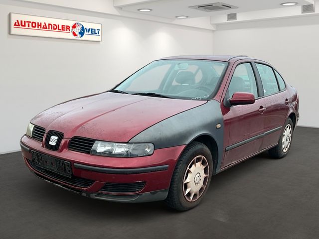 Seat Toledo Lim. 1.6  Signo