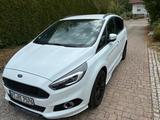 Ford S-Max 2,0 EcoBlue 140kW 4x4 ST-Line Auto ST-Line - Ford: X Max