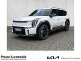 Kia EV9 GT 99,8 kWh AWD Panorama, 7-Sitzer, Sportsit - Kia 7-Sitzer