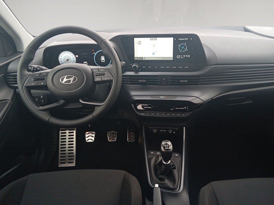 Hyundai BAYON – Bild 11