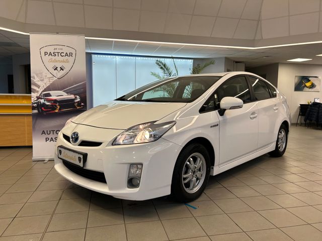 Toyota Prius Basis- Taxi-Kamera