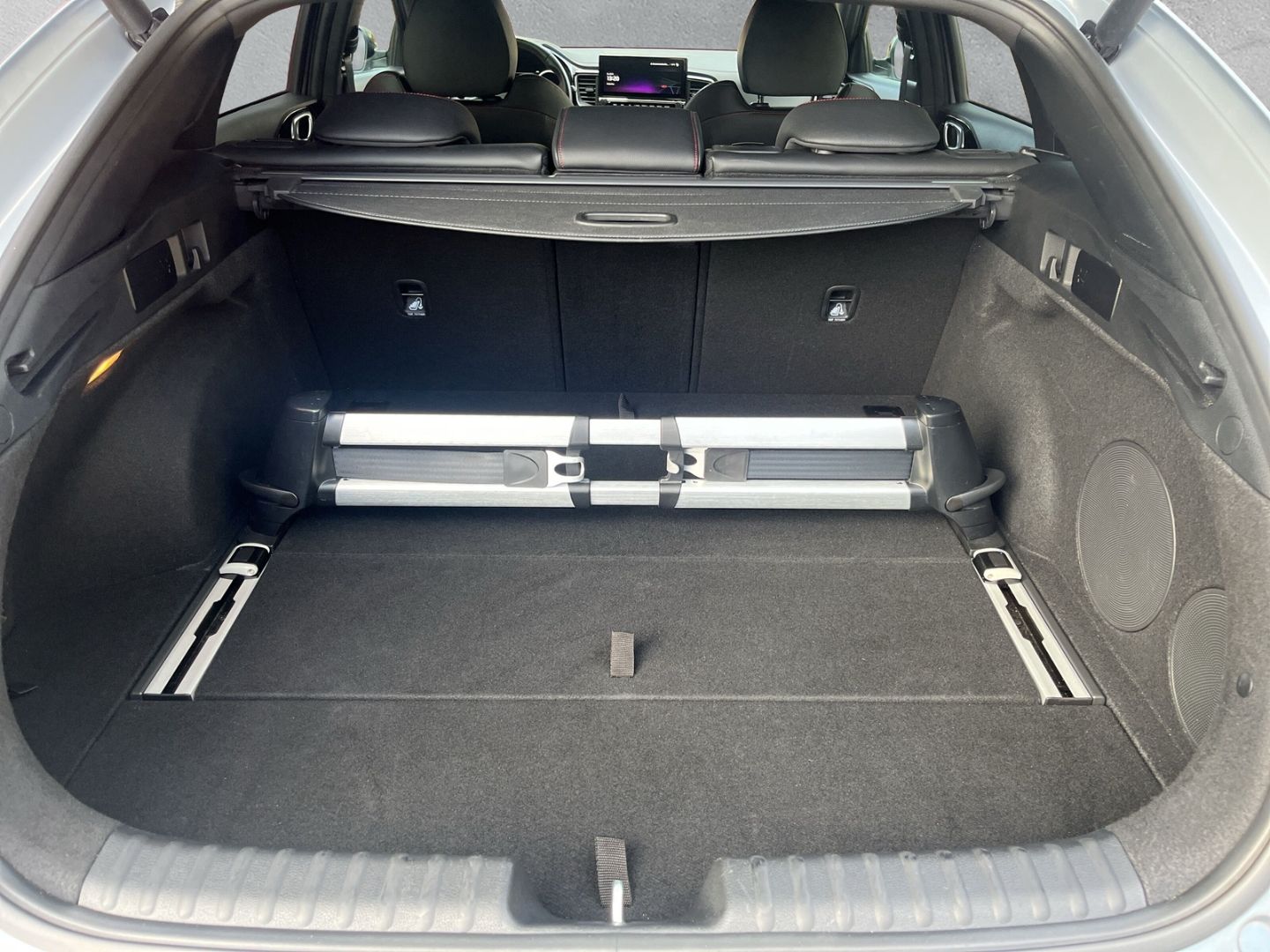 Fahrzeugabbildung Kia ProCeed GT 1.6 T-GDI EU6d *GLASDACH* NAVI* *SITZ