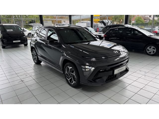 Hyundai Kona – Bild 3