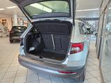 Skoda Karoq Style Stand+Sitzheizung,Kamera,LED,Navi - gebrauchte Skoda Karoq aus dem Jahr 2022