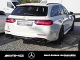 Mercedes-Benz E 63 S T AMG 4M+ COMAND PANO 360 DISTRO NIGHT - Mercedes-Benz mit Benzin-Antrieb: Kombi, 63 AMG