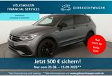 Volkswagen Tiguan Allspace R-Line 4M 2.0 TSI DSG AHK*Pano*H