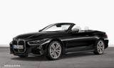 BMW M440i xDrive Cabrio Standheizung AHK Harman/K - BMW M440 in Frankfurt (Main)