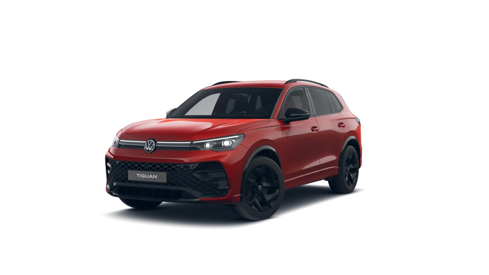 Volkswagen Tiguan - Bild 2