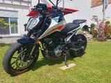KTM Duke 390 - Sportauspuff - Quickshift - Zubehör - Offers matching your search criteria