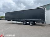 Fliegl SZS320*Standard Tautliner*Multilock*BPW-Disc* - Fliegl LKWs