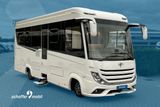 Concorde CHARISMA 860 LI *Barvariante*Lithium*Solar* - Offers matching your search criteria