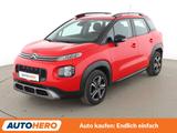 Citroën C3 Aircross 1.2 PureTech Feel*TEMPO*PDC*SHZ*LIM* - Citroën C3 Aircross SUV