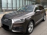 Audi Q7 3.0 TDI quattro Sline*Bose*Pano*Memory*AHK* - Audi Q7: Sline