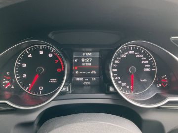 Audi A5 - 8