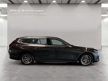 BMW 520 - 4