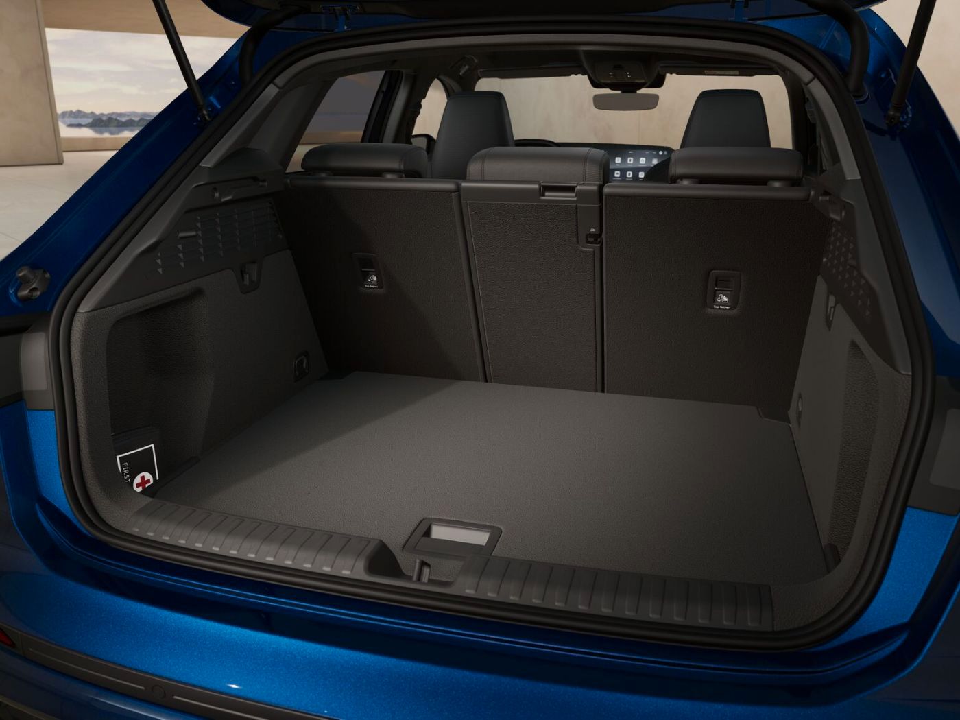 Audi A3 - Bild 11