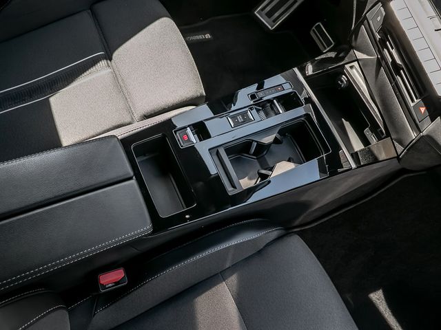 Opel Astra L 1.2 GS Spurhalteassistent 360° Kamera
