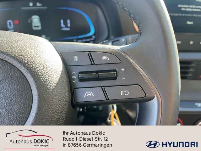 Hyundai BAYON - Bild 12