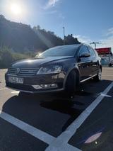 Volkswagen Passat Alltrack 2.0 TDI jbl  - gebrauchte VW Passat Alltrack aus dem Jahr 2012