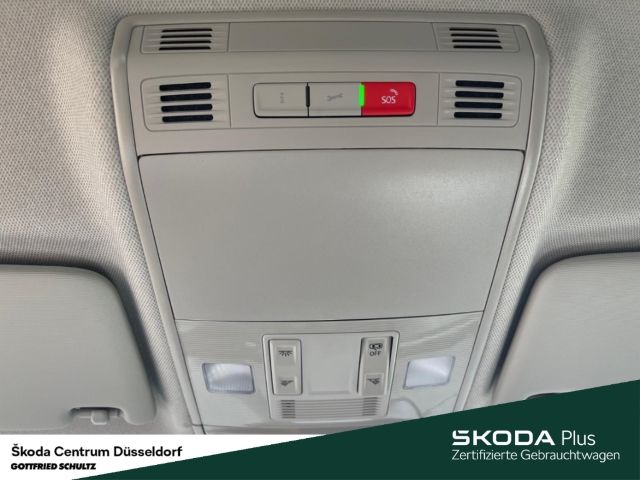 Skoda Kamiq - Bild 15