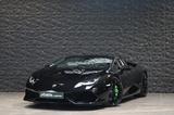 Lamborghini Huracán LP610-4 Spyder - gebrauchte Lamborghini Huracán aus dem Jahr 2017