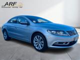 Volkswagen PASSAT CC Basis BMT *TÜV & SERVICE NEU* - VW CC Diesel Gebrauchtwagen