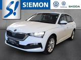 Skoda Scala 1.0TSI Style Nav GRA elSitz DigiCo elHeck - Skoda Scala