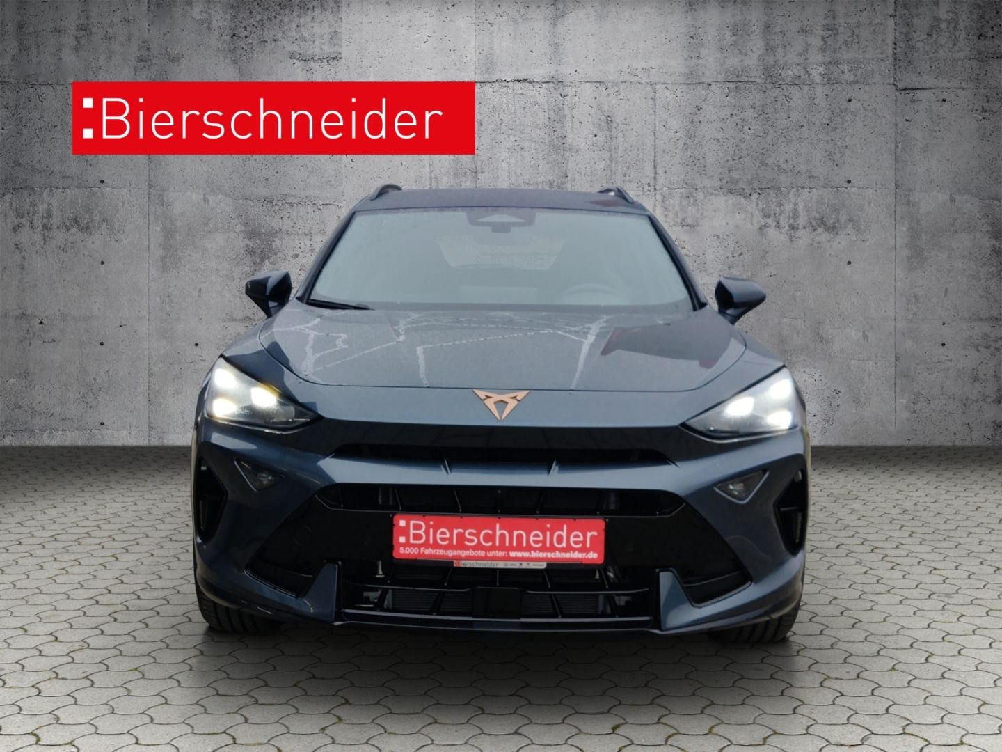 Cupra Formentor - Bild 3