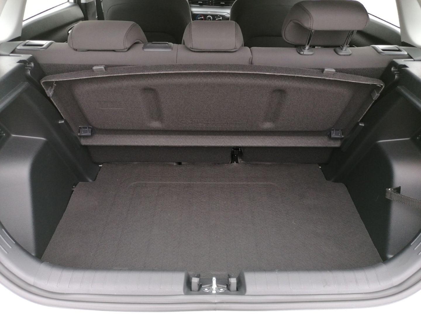 Hyundai i20 - Bild 12