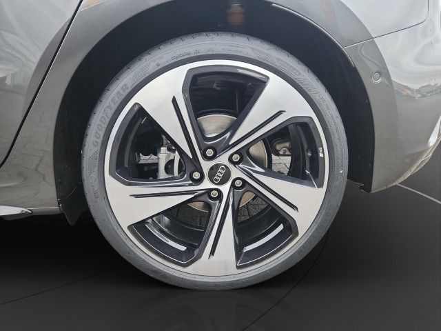 Audi A3 - Bild 8