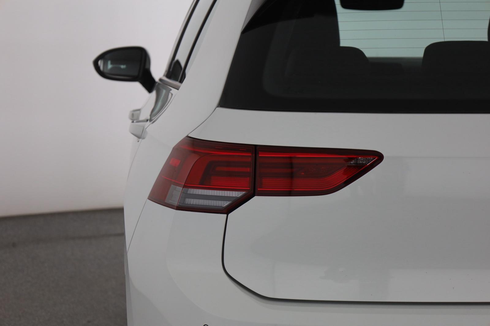 Volkswagen Golf VIII 1.0 eTSI DSG LED Navi ACC DAB, миниатюра 29