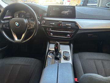 BMW 520 - 11
