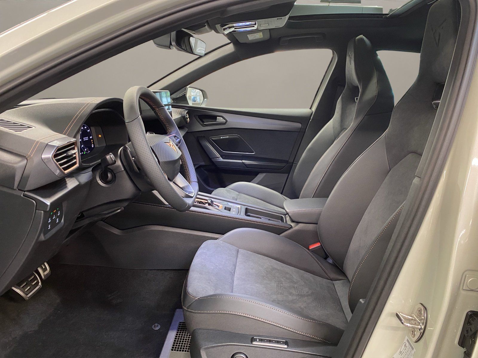 Cupra Andere - Bild 8