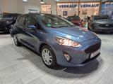 Ford Fiesta Cool&Connect 1.1 85PS - Ford Fiesta: 1.8