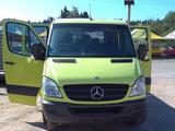 Mercedes-Benz Sprinter II Pritsche/DoKa 309/311/313/315 CDI - Mercedes-Benz 309