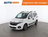 Fiat FIAT Qubo 1.3 MJT 80 CV Trekking - Fiat Qubo Trekking mit Diesel-Antrieb