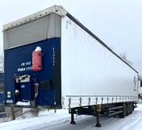 Schmitz Cargobull Trailer Curtainsider Lifting + Sliding Roof Stra - Offers