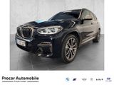 BMW X3 M40d M Sport 20" LMR+LKH+SAG+ADA.M.FAHRW.+KFZ - : Standheizung, Kfz