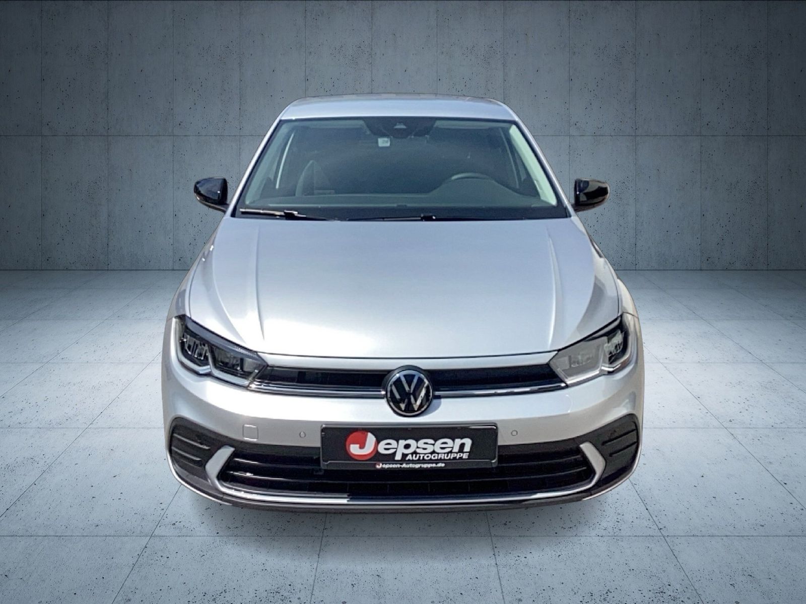 Volkswagen Polo - Bild 8