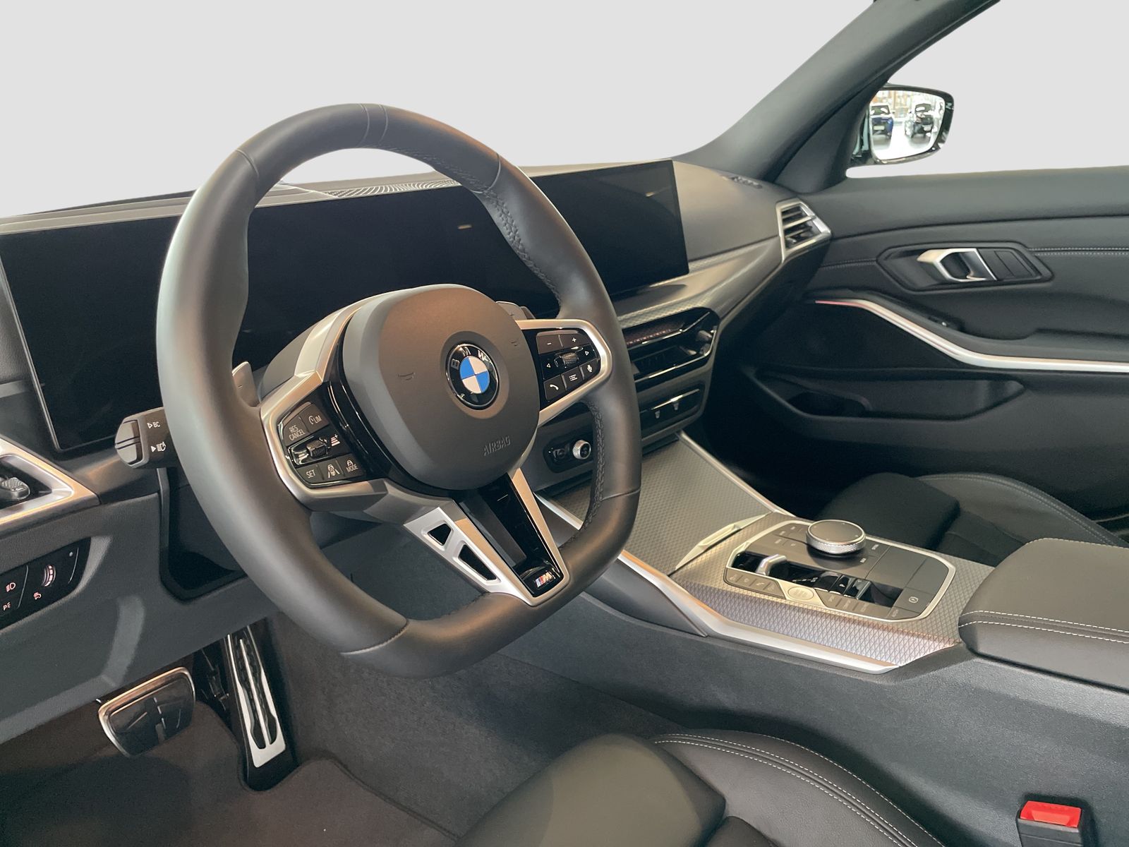 BMW 320 - Bild 10