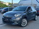 Fiat 500X Lounge|LED|T-LEDER|NAVI|EURO6 - Fiat in Mannheim
