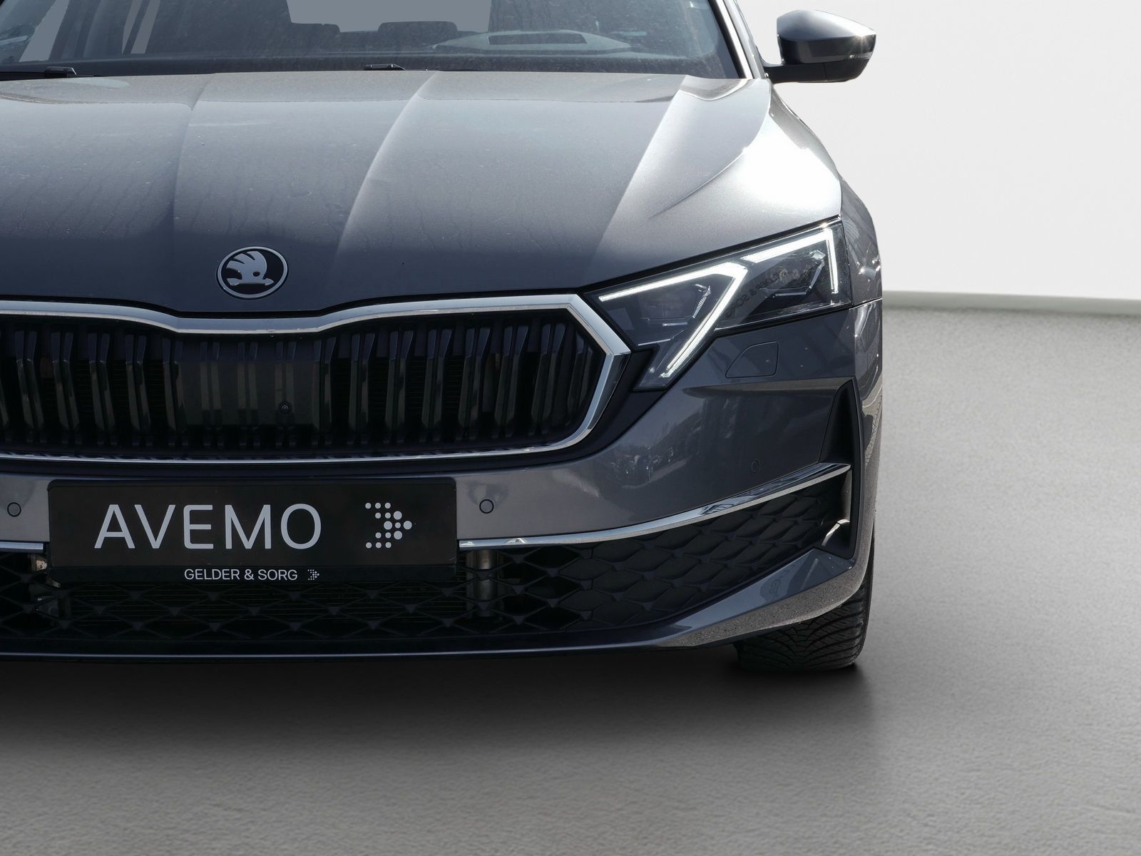 Skoda Octavia - Bild 12