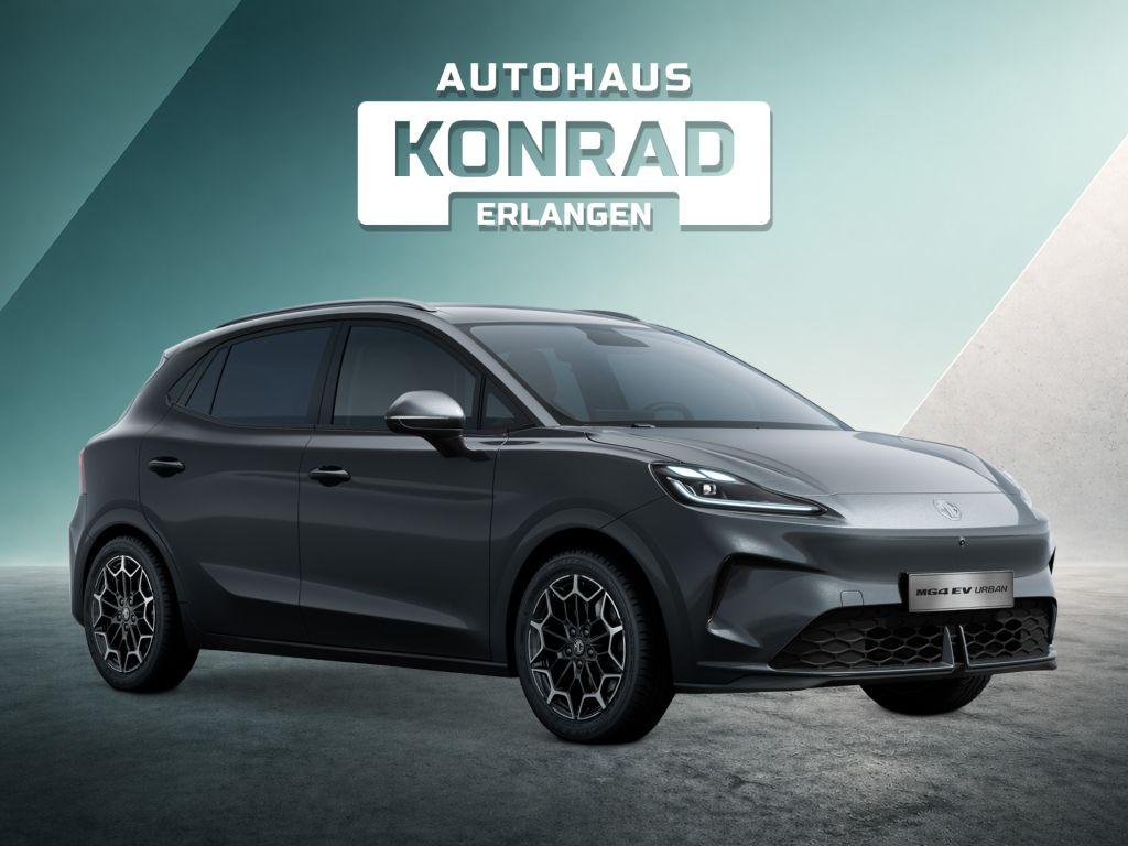 MG 4 Urban 54kWh Premium *BESTELLFAHRZEUG*